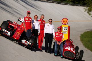 Hamiltonovy dokumenty s návrhy jak zlepšit výkonnost? Piloti by si neměli hrát na inženýry, tvrdí bývalý šéf Ferrari